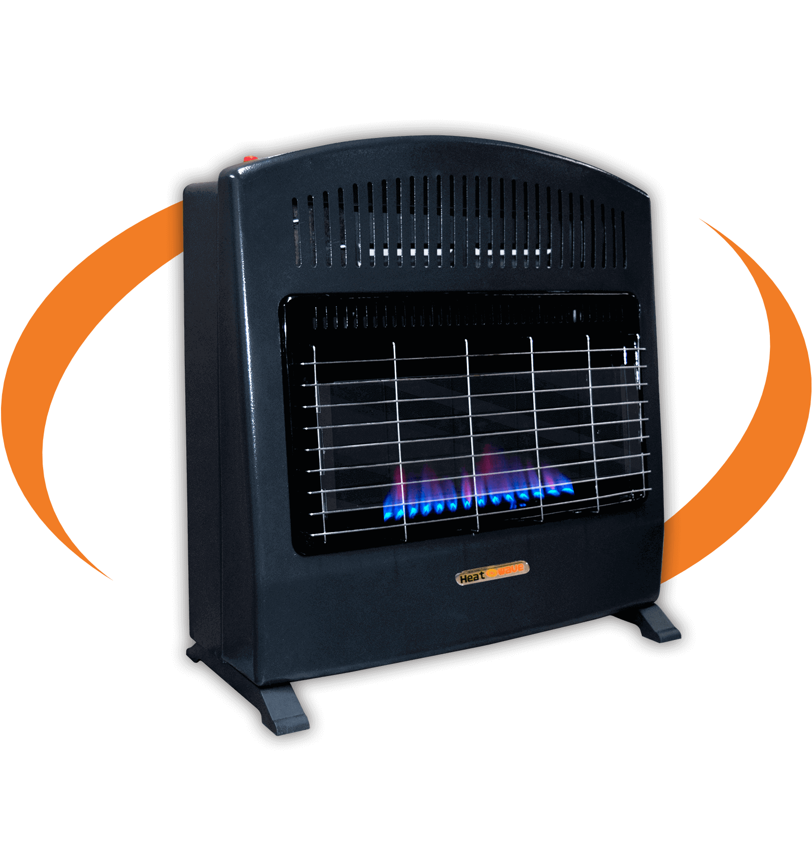 Los mejores calefactores y boilers de México Heatwave