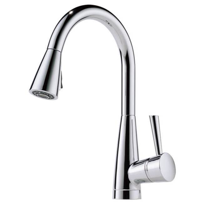 Brizo Kitchen Faucet Repair Besto Blog
