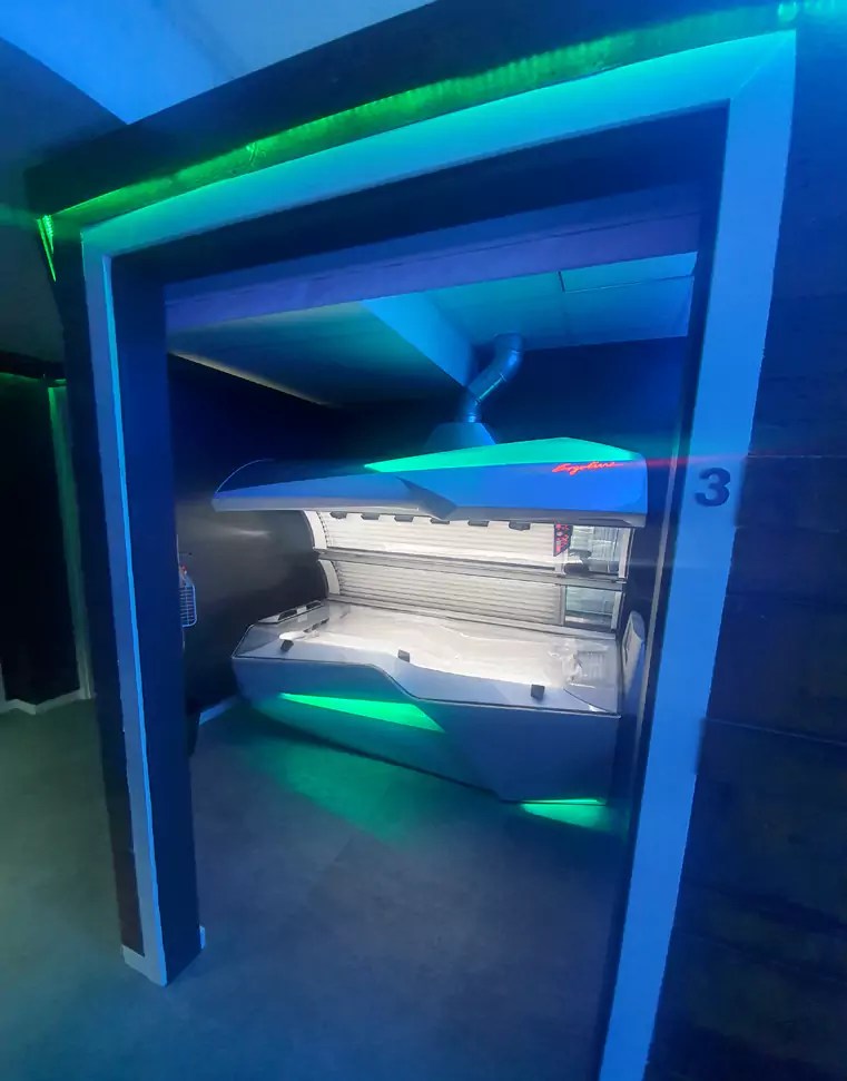 Heatwave Worcester Amazing Sunbeds, Spray Tans, Beauty, IPL