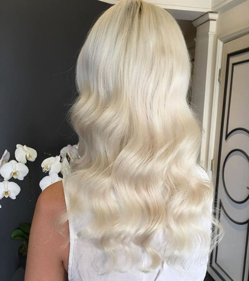 Heaven Salons Gallery Melbourne Award winning salons locations