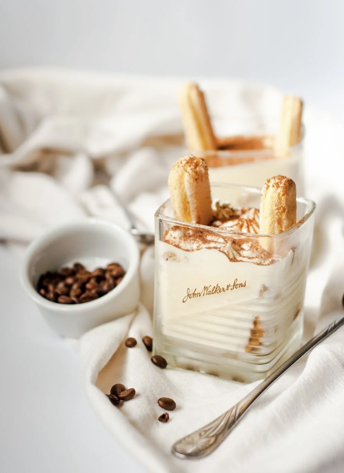 Pairing Perfection What Dessert Goes with Spaghetti?