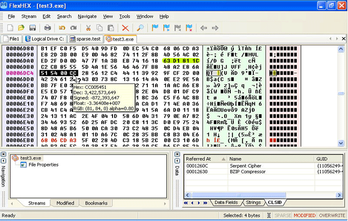 Inspecting .exe files Windows 7 Help Forums