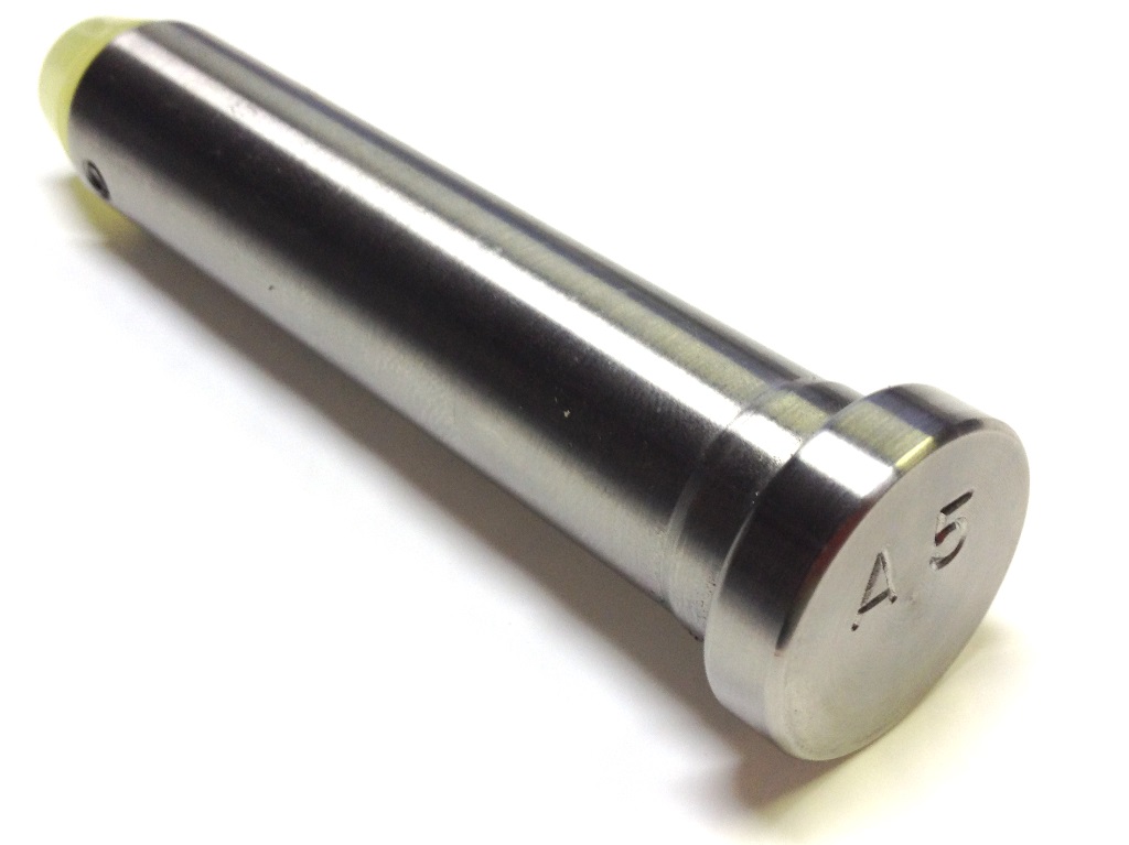 VLTOR A5-Type Stainless Steel Heavy Buffers - AR15.COM