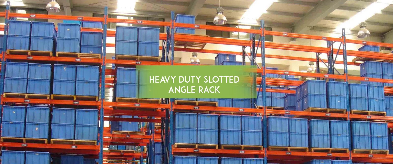Industrial Warehouse Rack Manufacturers, Heavy Duty Pallet Storage