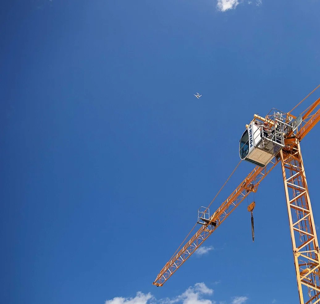 Mobile Crane Training Heavy Equipment & Machinery Training School