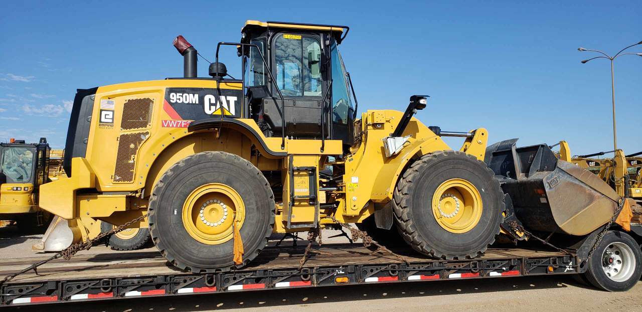 How to Load a Wheel Loader Heavy Haulers Blog