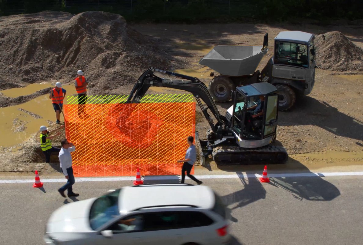 Bosch Rexroth the future automation solutions showcased at Bauma 2022 The HeavyQuip Magazine