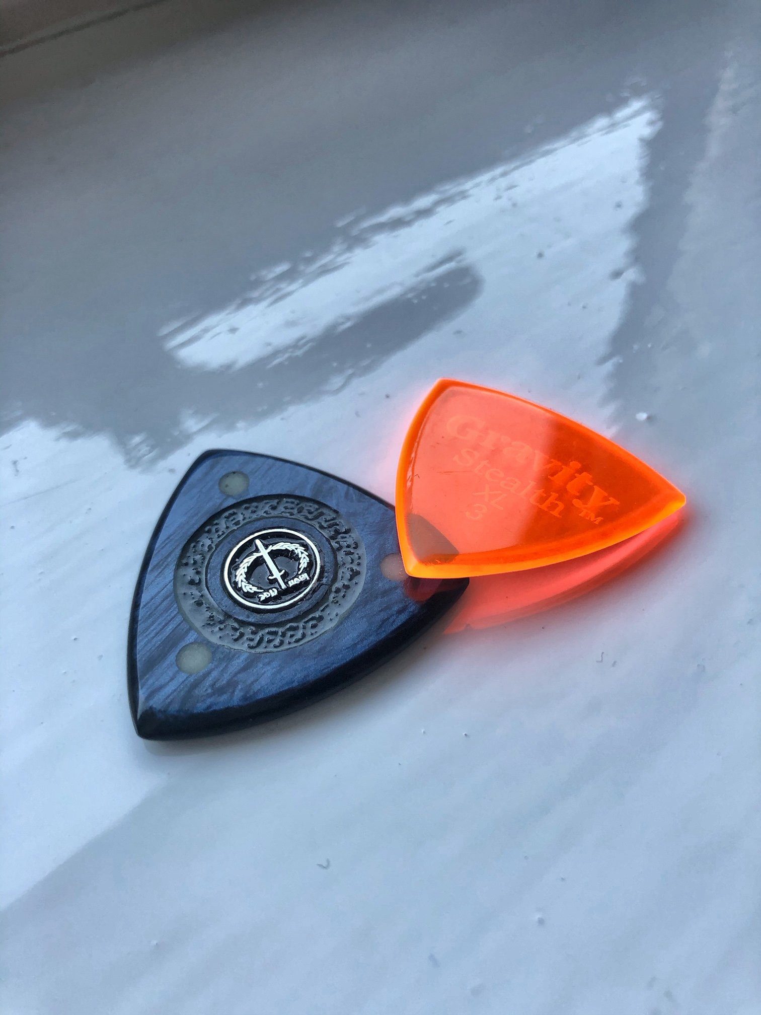 Talk To Me Get To The Point Plectrum Sharpness And Its Benefits