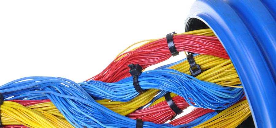 CABLE PROTECTION PIPES Hebeish Group Egypt