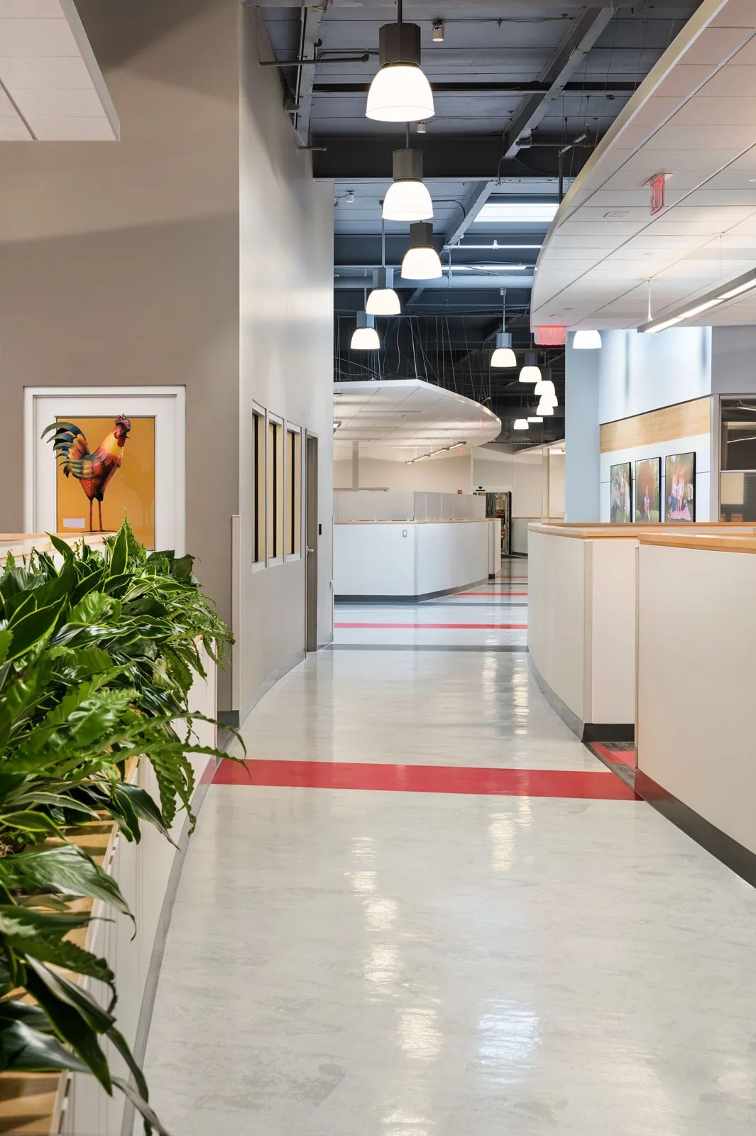 Geiger Commercial Projects Hebert Construction Lewiston, ME