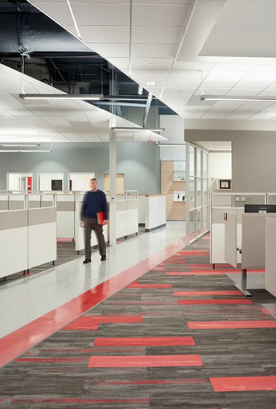 Geiger Commercial Projects Hebert Construction Lewiston, ME