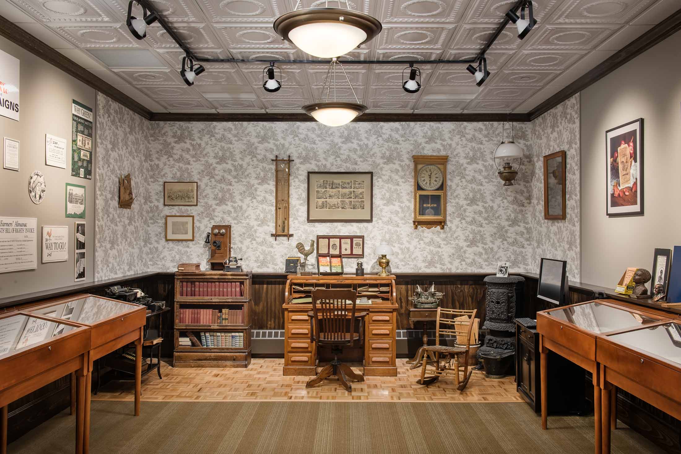 Geiger Commercial Projects Hebert Construction Lewiston, ME