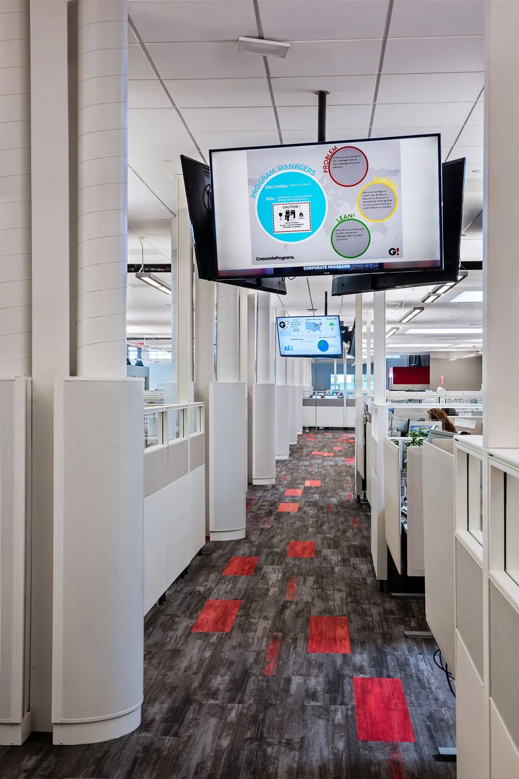 Geiger Commercial Projects Hebert Construction Lewiston, ME