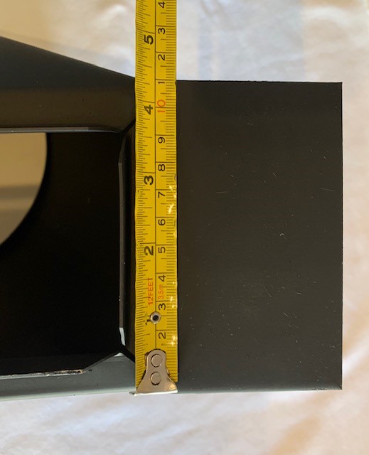 Big Buck Stove Stack for 28000 Big Buck Hechler’s Mainstreet Hearth