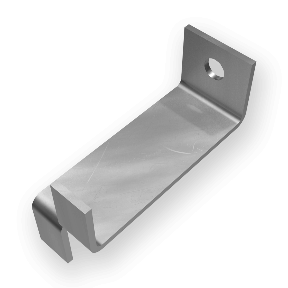 ScrewOn SplitBend Stone Anchor Masonry Anchors