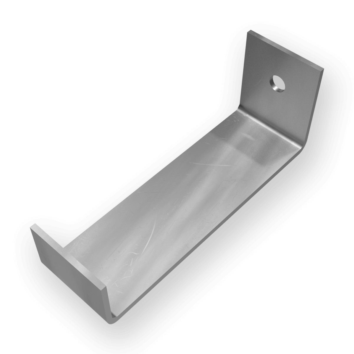 U ScrewOn Stone Anchor Veneer Anchors Heckmann