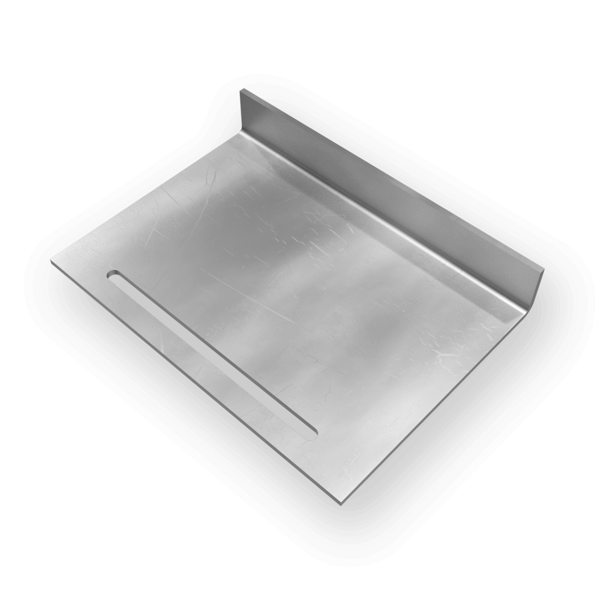 Receptacle Slot Anchors Steel Anchor Heckmann