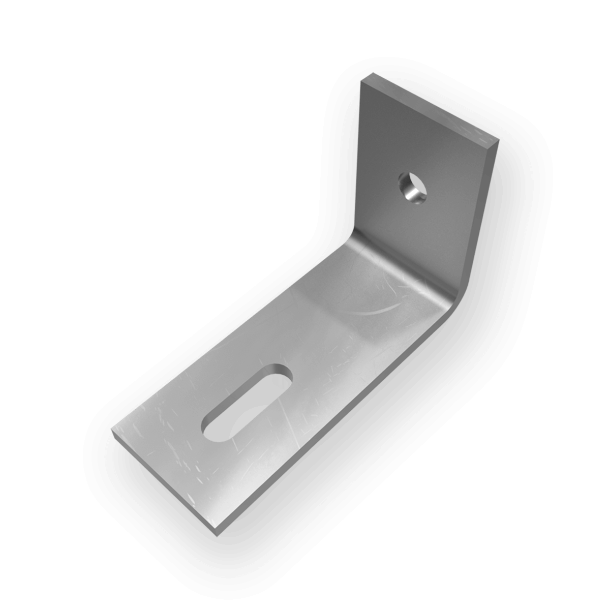 Masonry to Structural Steel Anchor Rods Heckmann