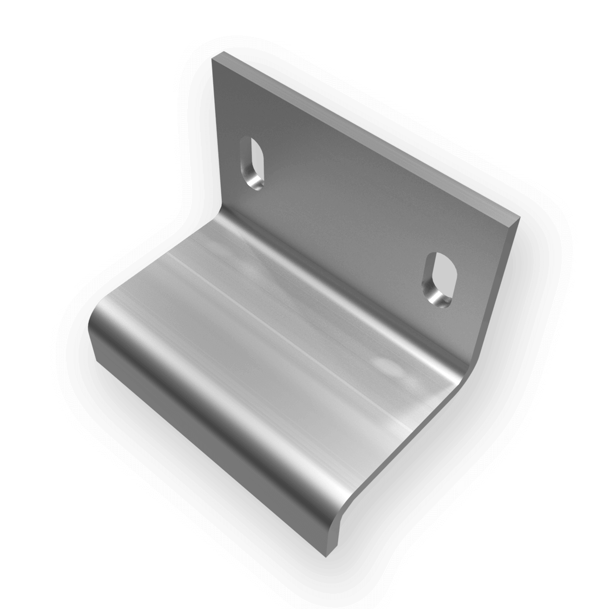 Bent Plate Professional Construction Masonry Tools