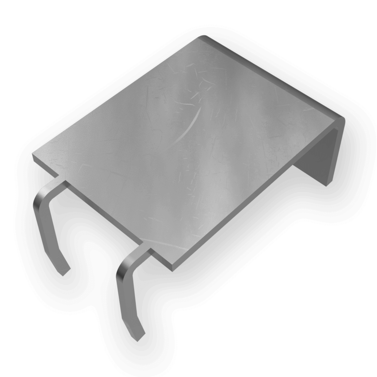 U Stone Anchor Adjustable Masonry Anchors Heckmann