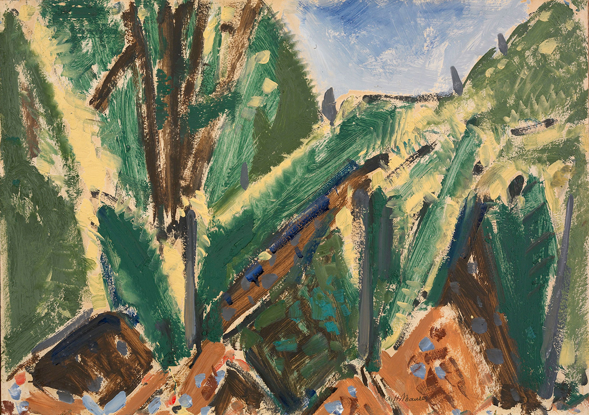 Artists of the Stieglitz Circle Dove, Marin, O'Keeffe, and Others The Heckscher Museum of Art