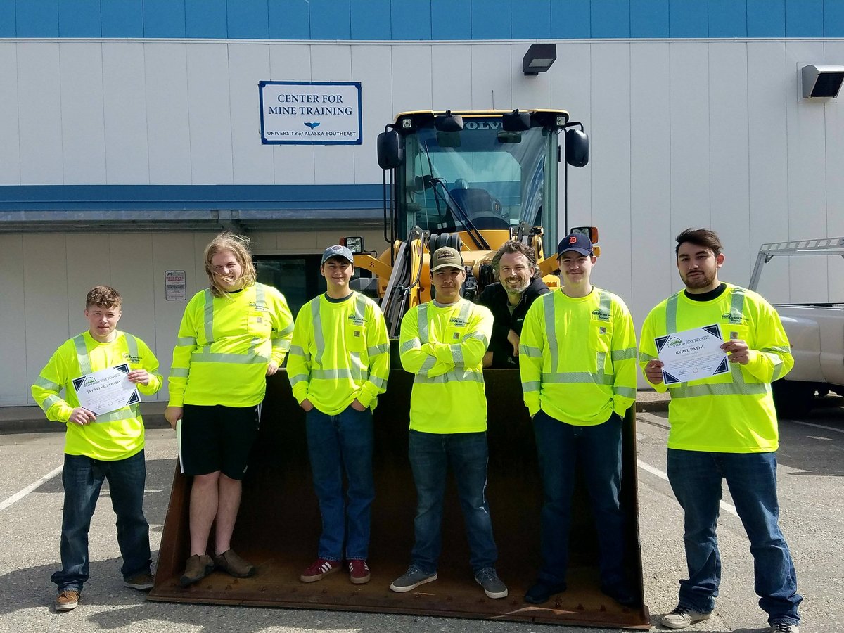 Education UNSDG Hecla Mining