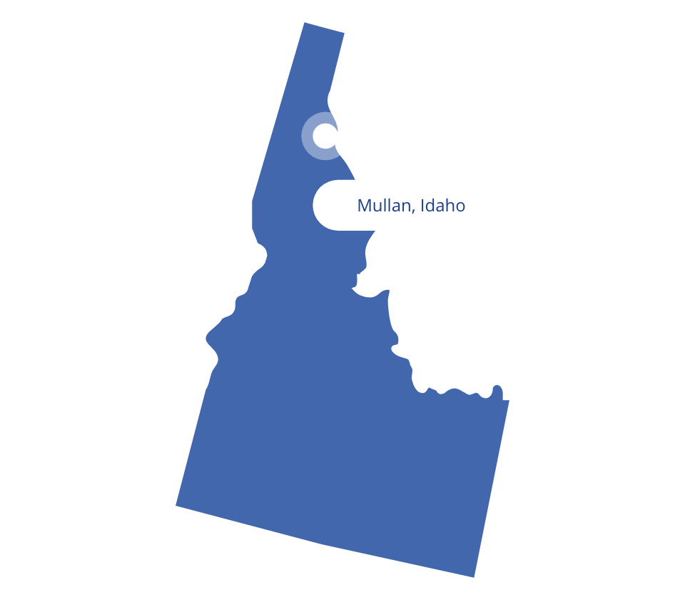 Home Hecla Mining Company