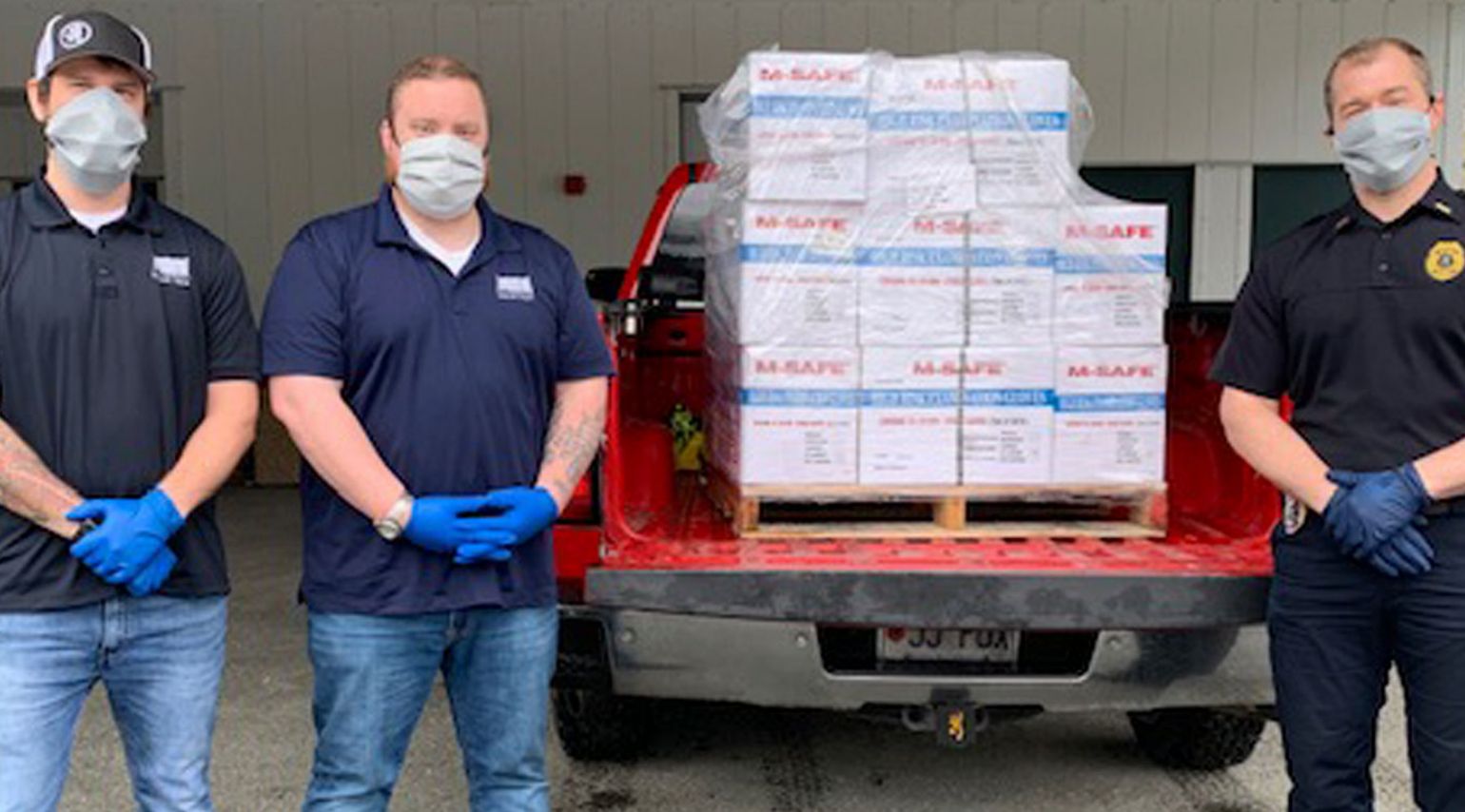 Safety in the Age of Covid19 Hecla Mining