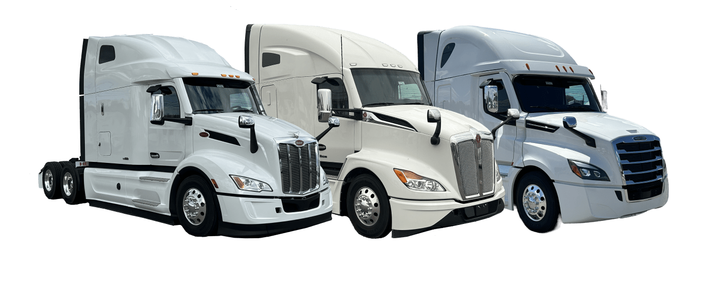 H.E.C. Leasing, LLC LaVergne, TN Tennessee's Premier Truck Leasing