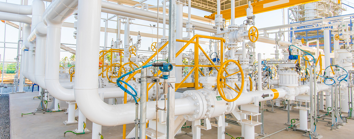 Flow Metering Solutions Hectronic IN