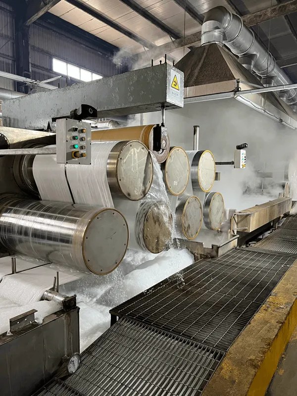 Polyester Staple Fiber Ultimate Guide