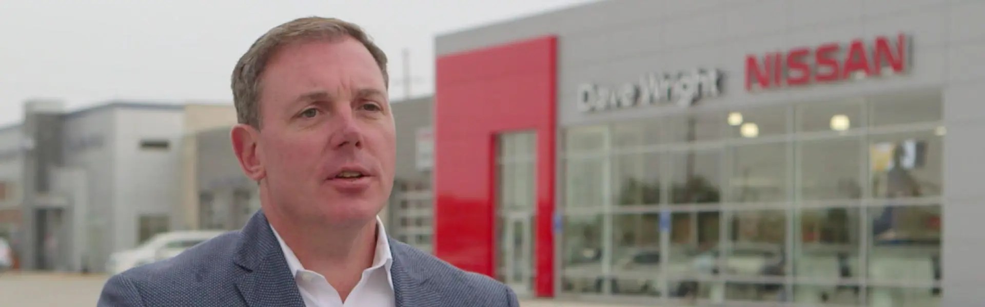 Dave Wright Auto Hiawatha Business Success Story