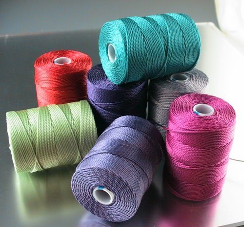 Polyamide (PA) Heddels