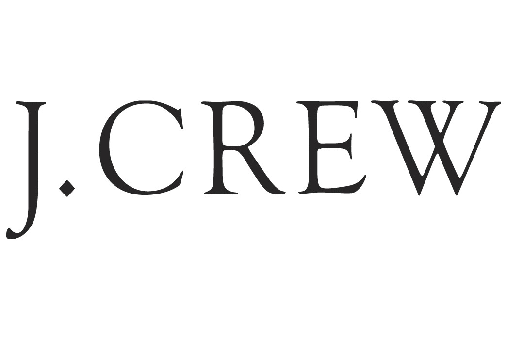 J.Crew Bringing Raw Denim To The Masses