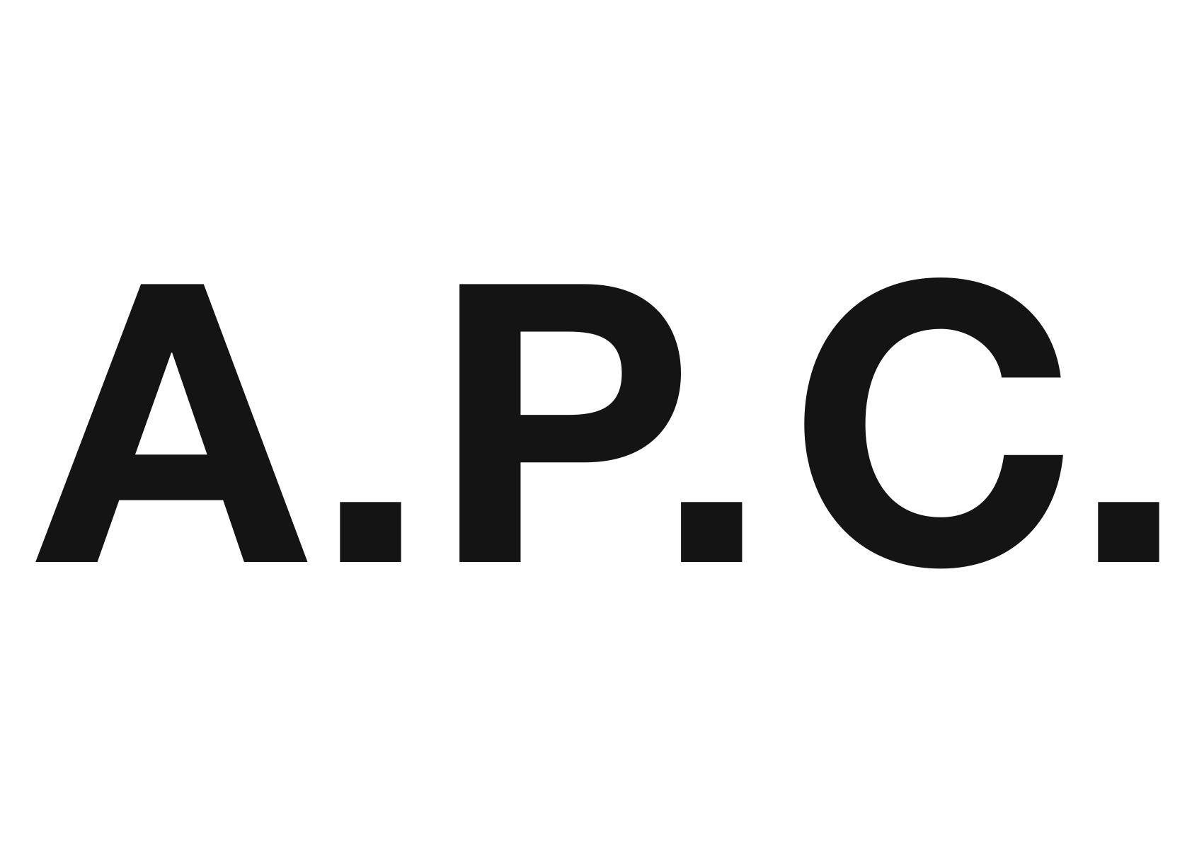 A.P.C. Petite New Standard Just Released