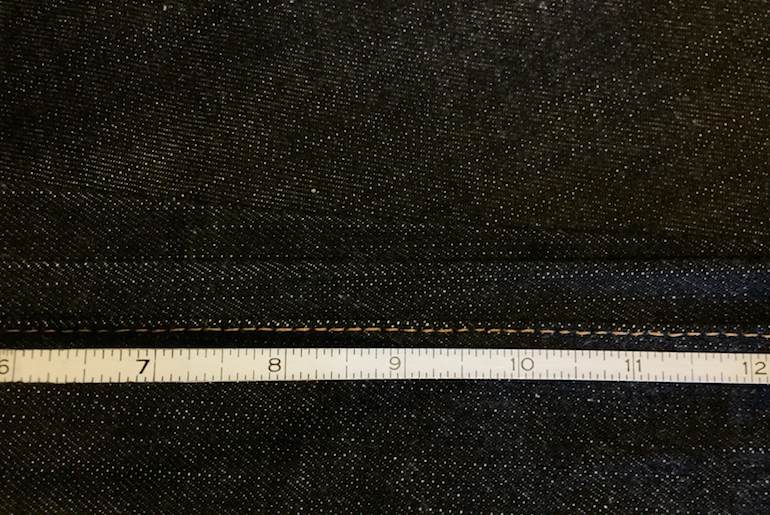 Stitches per Inch What it is and Why it Matters