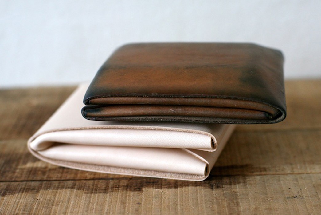 What is Patina? How Leather, Raw Denim, and Other Materials Age