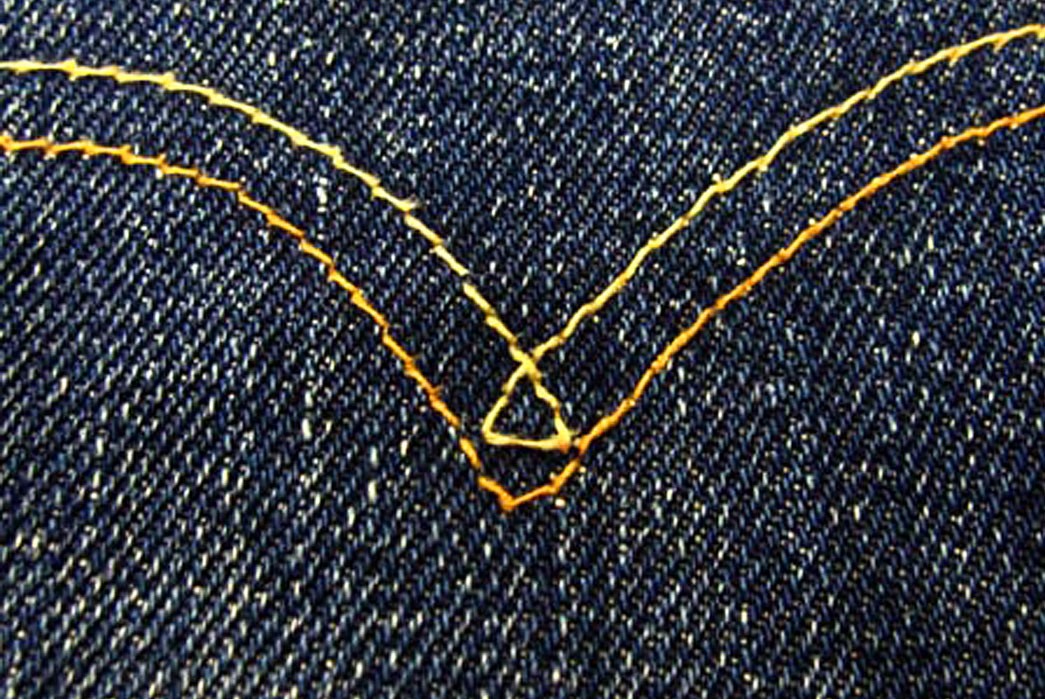 Vintage Levi's 501 Jeans The Ultimate Collector's Guide