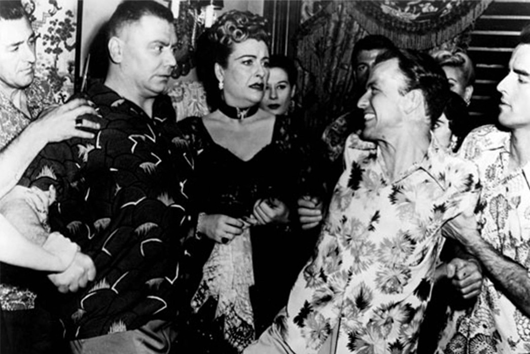 The Colourful History of Hawaiian Shirt The Weekly Rundown