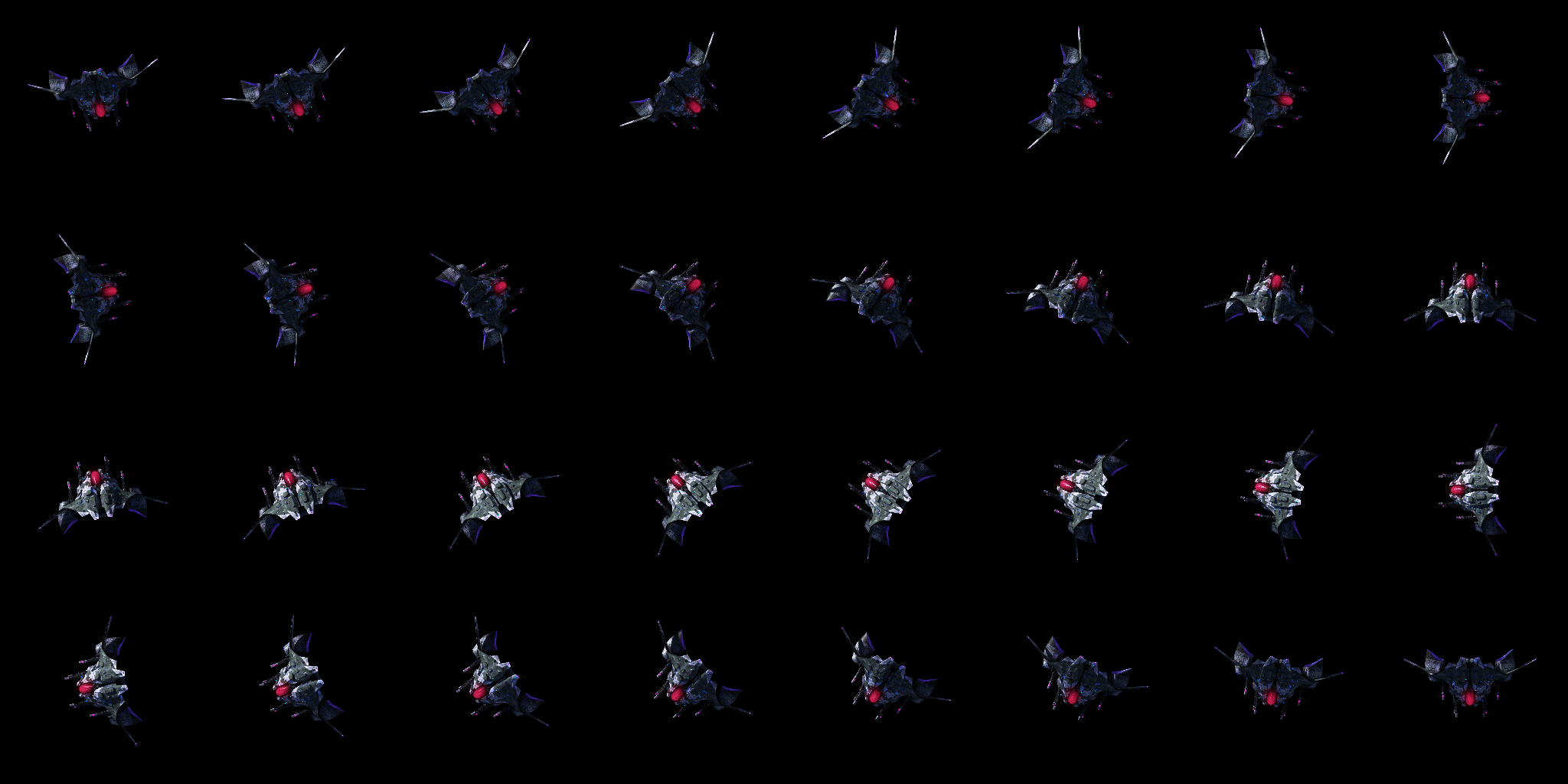 Screenshot Saturday 77 Serves Four gamedev