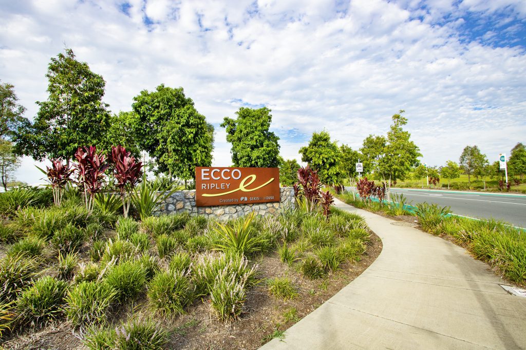 Ecco Ripley Hedge Property Services