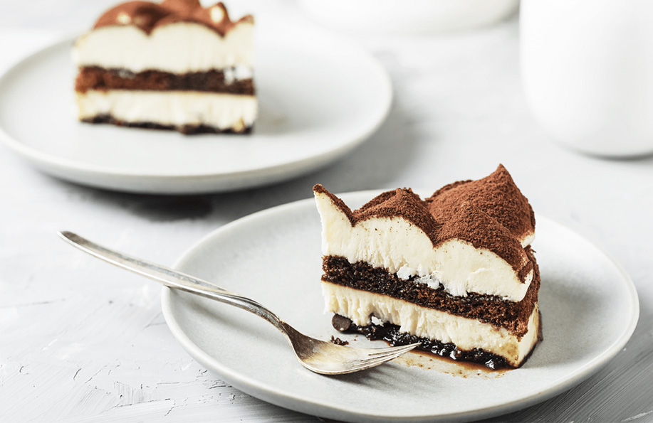 Farklı Lezzetlerde Tiramisu Tarifi Kedi Dilli Tiramisu