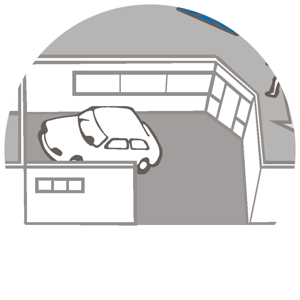 Body & Paint Shop Hedson