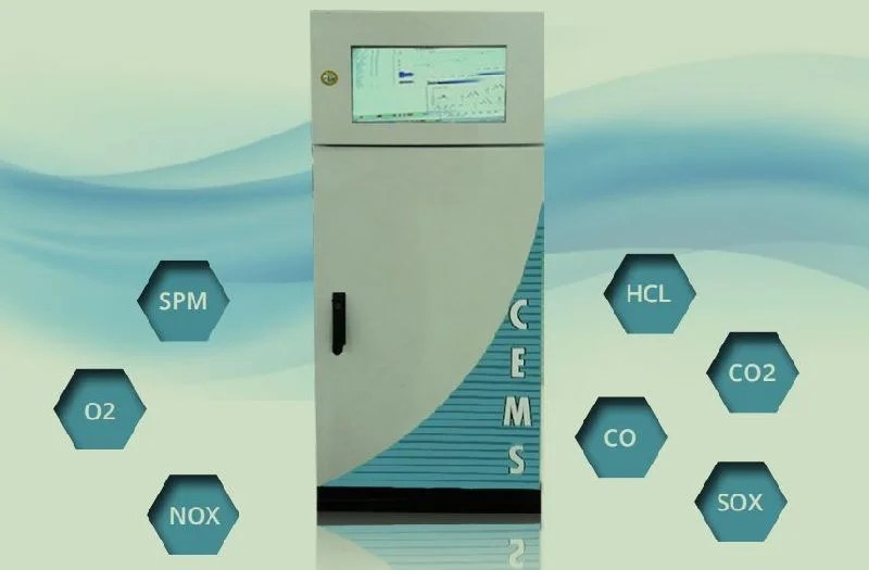 Online Continuous Monitoring System