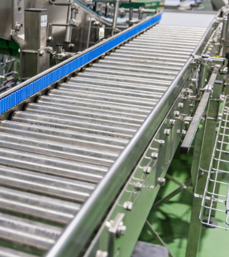 Manufacturing Hanley Energy Electrical