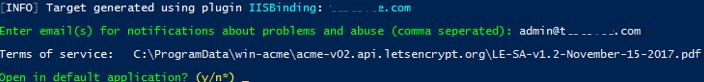 Enable WSUS (Windows Server Update Services) encryption