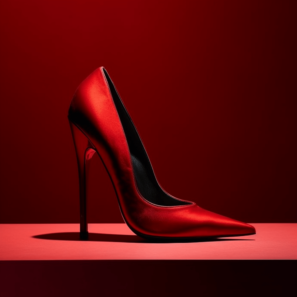Discover Top High Heel Brands Heelsexy