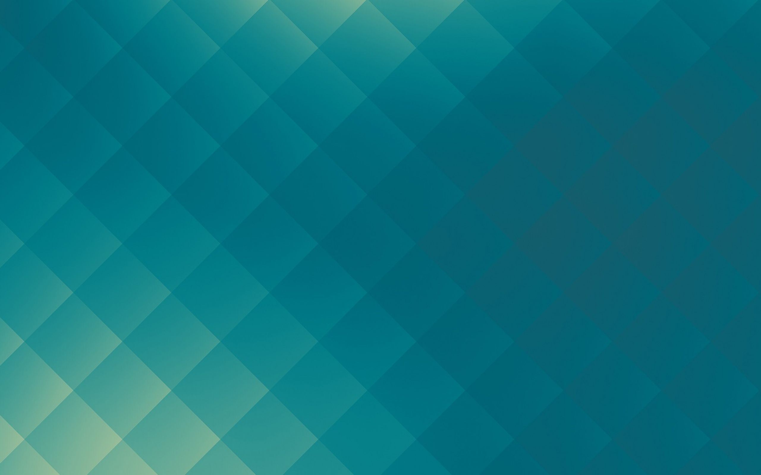 Blue Green Gradient Background