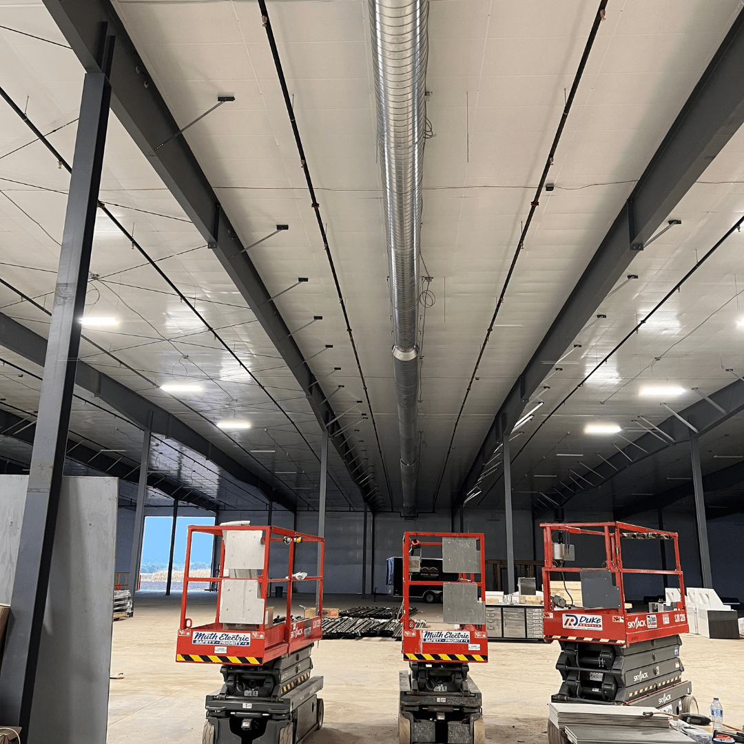 The Future of Construction Modular Building HEGG