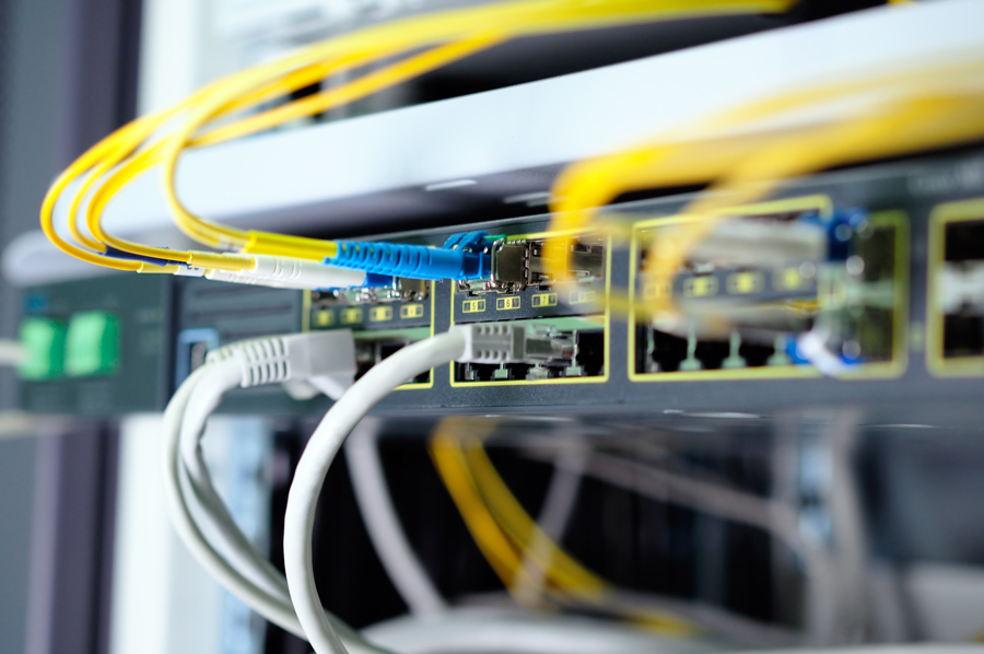 Complete Home Network High End Home Entertainment